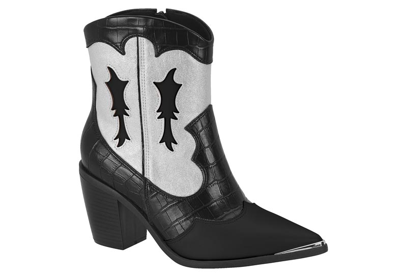 BOTAS VIZZANO MET LONDON/NP CROC MALIBU/NP BERLIM 3070.109