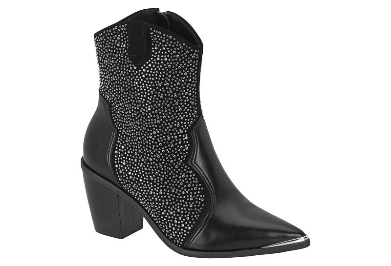 BOTAS VIZZANO NOBUCK NEW/NAPA GENEBRA 3070.111