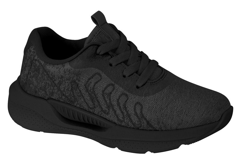 TENIS MOLEKINHA GASPEA LOC FLOW/NYLON FLAT 2573.104