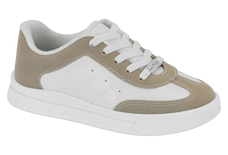 TENIS MOLEKINHA NAPA TURIM/CARMUCAO 2575.102