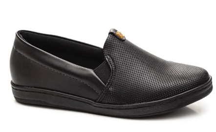 TENIS MODARE NP MIC PERF GALY/NP PEL ST 7363.123