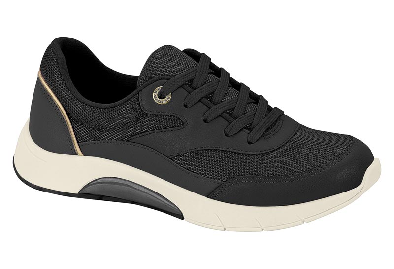 TENIS MODARE NYLON TECH/NP FLOAT NAT/MET PREMIUM 7378.114