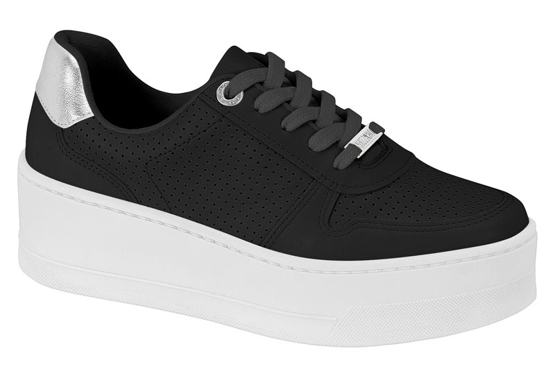 TENIS VIZZANO PELICA/PELICA PERFUROS/MET PREMIUM 1435.101