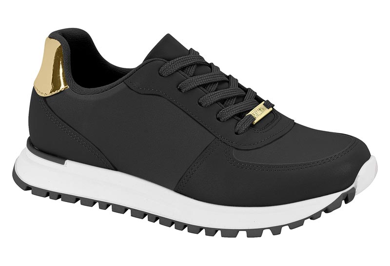 TENIS VIZZANO PELICA/METAL GLAMOUR 1429.102