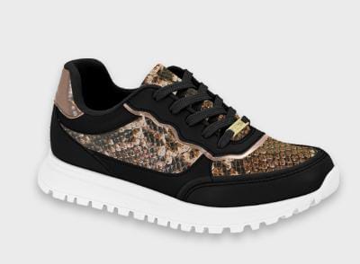 TENIS VIZZANO NAPA COBRA MADRI/PELICA/MET PREM 1429.206