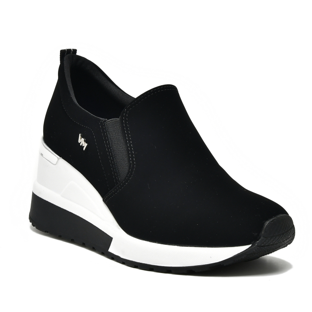 TENIS VIA MARTE NOBUCK /SPECCHIO 046-002