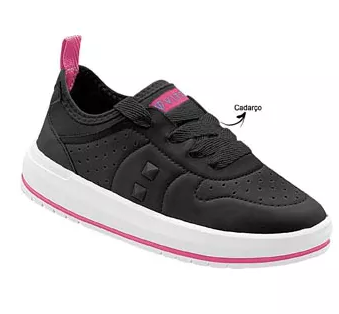 TENIS VITZ STAR 320003