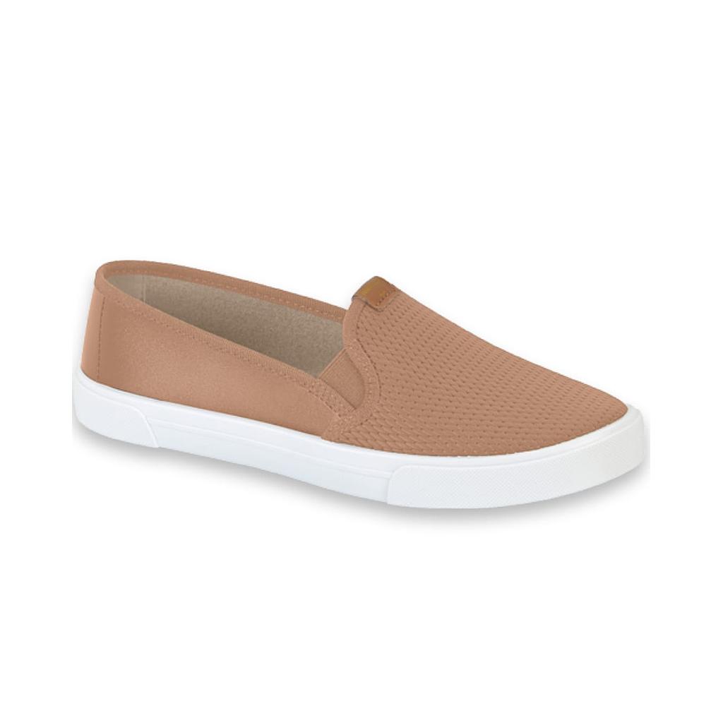 TENIS MOLECA NAPA SARDENHA NEO NP TRESSE SANT NEO 5296.530