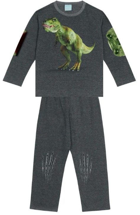 PRENDAS KYLY PIJAMA MASC. 1000176
