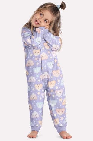 PRENDAS KYLY PIJAMA FEM. 1000156