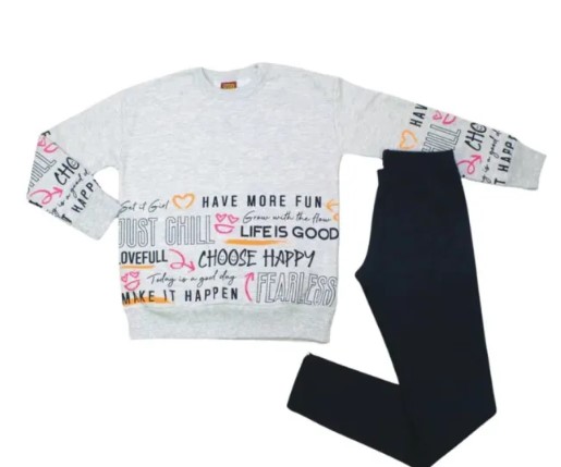 PRENDAS KYLY CONJ. FEM. 1000092