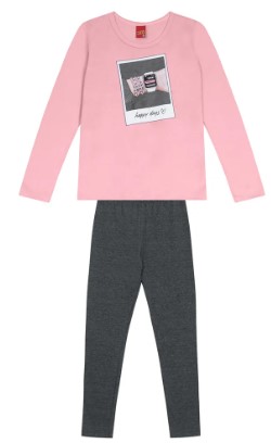 PRENDAS KYLY CONJ. FEM. 1000087