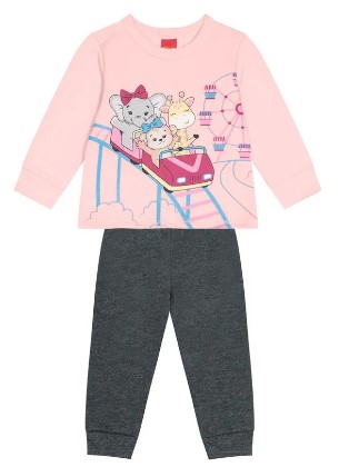 PRENDAS KYLY CONJ FEM. 1000039