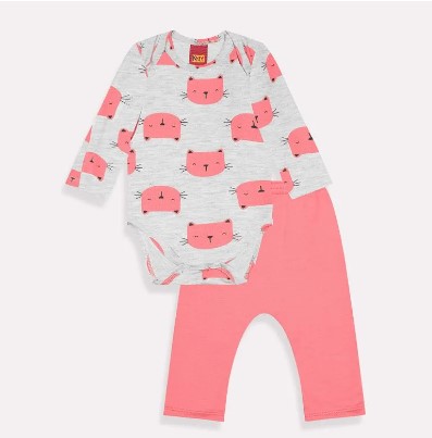 PRENDAS KYLY CONJ. FEM. 1000015