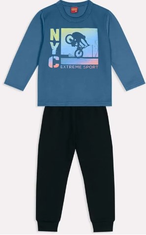 PRENDAS KYLY CONJ. FEM. 1000143