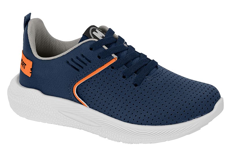 TENIS MOLEKINHO NAPA FLOT RUS NE MIC/NAPA FLOT RU 2863.105