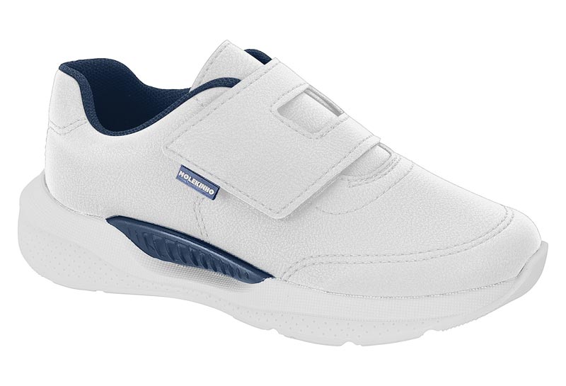 TENIS MOLEKINHO NAPA FLOTER RUSTICO NEO 2864.101