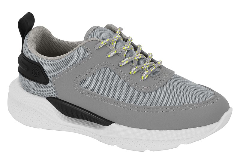 TENIS MOLEKINHO NYLON FLAT/NAPA FLOTER RUSTICO NEO 2864.102