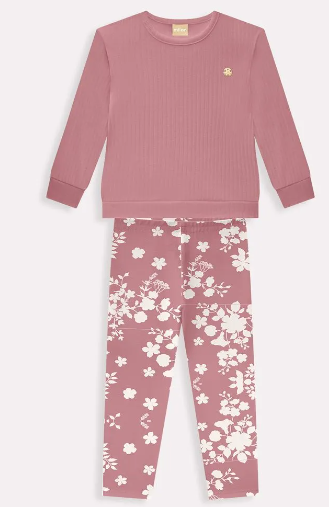 PRENDAS MILON CONJ. FEM. 2000128