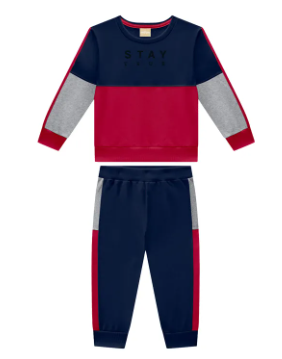 PRENDAS MILON CONJ. MASC. 2000104