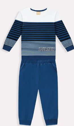 PRENDAS MILON CONJ. MASC. 2000102