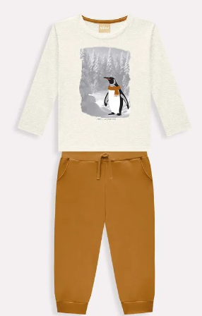 PRENDAS MILON CONJ. MASC. 2000100