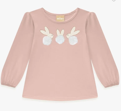 PRENDAS MILON BLUSA 2000066