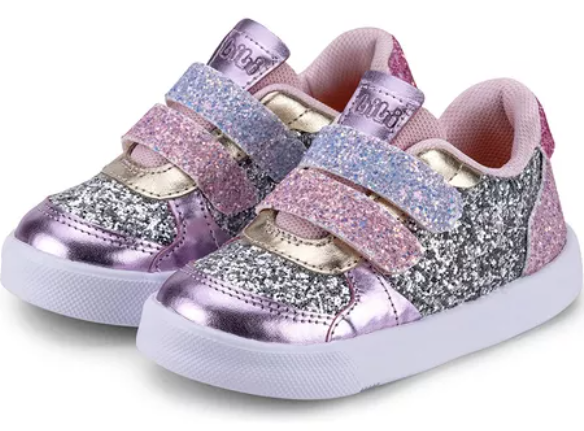 TENIS BIBI AGILITY MINI II 1202116