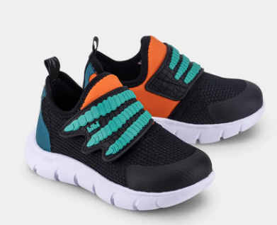 TENIS BIBI ENERGY BABY 1225032