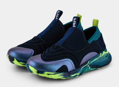TENIS BIBI EVOLUTION II 1203063