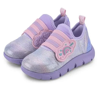TENIS BIBI ENERGY BABY 1225033