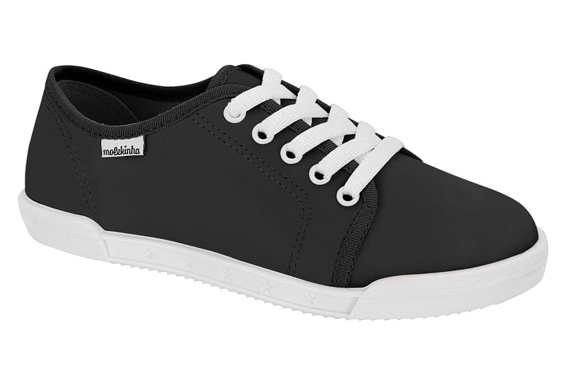 TENIS MOLEKINHA NAPA SARDENHA NEO 2572.102
