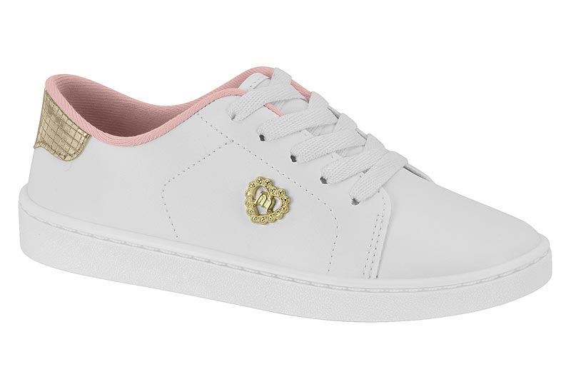 TENIS MOLEKINHA NAPA SARDENHA NEO/NP MET CINDERELLA 2574.102