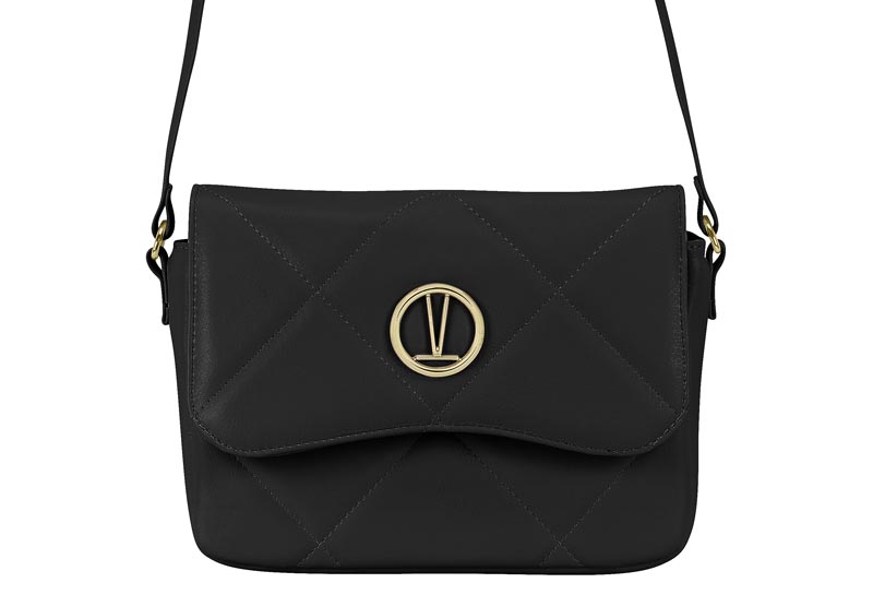 BANDOLERAS VIZZANO NAPA SOFT STRECH BAG NEO 10054.3