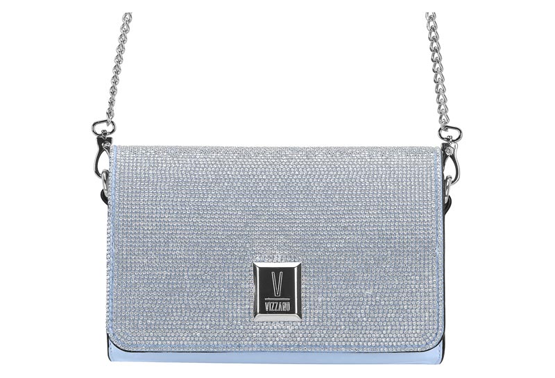 BANDOLERAS VIZZANO NAPA SOFT STRECH BAG NEO 10032.7