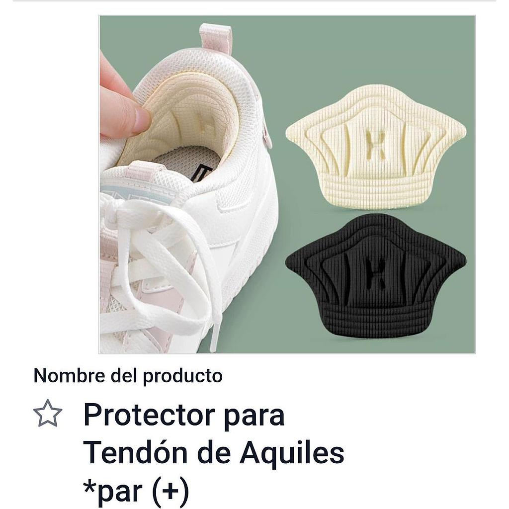 PLANTILLA P/ PIES DE CUERO 61998