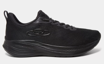 TENIS OLYMPIKUS MARTE 