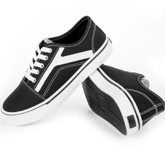 TENIS DIVERSAO MINI NICK DI2279