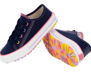 TENIS DIVERSAO MINI LUIZA DI2307