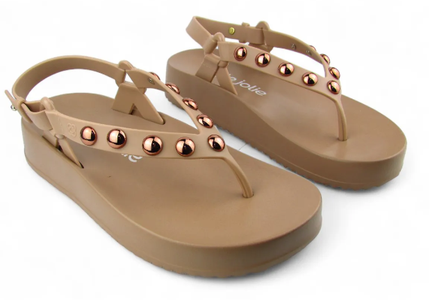 SANDALIAS PETITE JOLIE J-LASTIC PJ7181