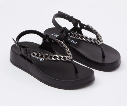 SANDALIAS PETITE JOLIE J-LASTIC PJ7233