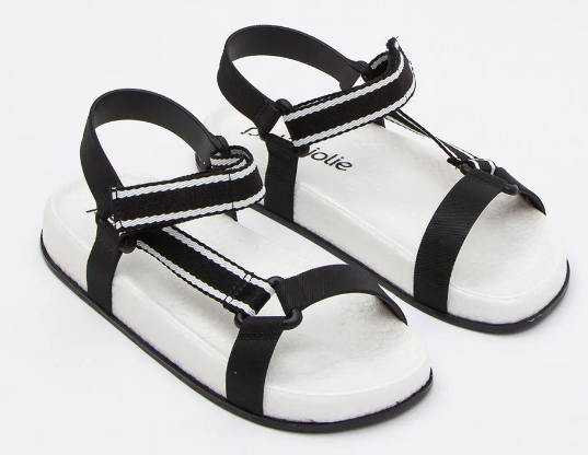 SANDALIAS PETITE JOLIE J-LASTIC PJ7194