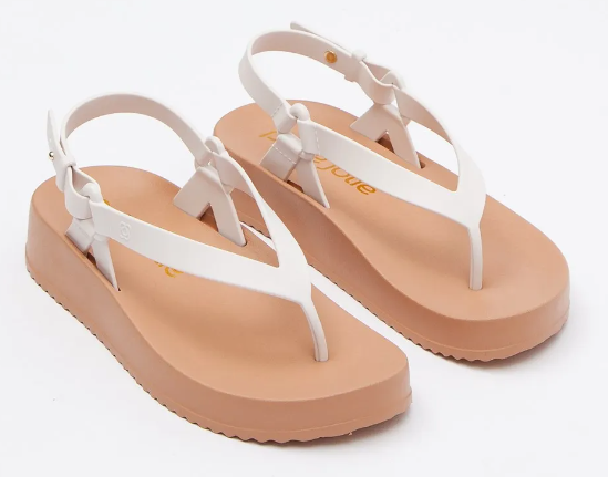 SANDALIAS PETITE JOLIE J-LASTIC PJ6850