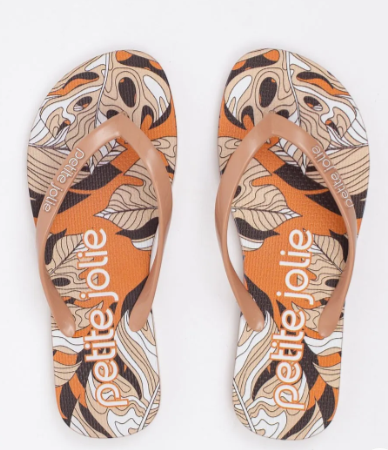 ZAPATILLAS PETITE JOLIE J-LASTIC PJ6969CX