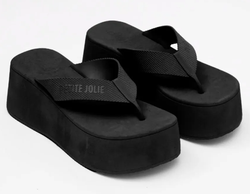 ZUECOS PETITE JOLIE J-LASTIC PJ6947