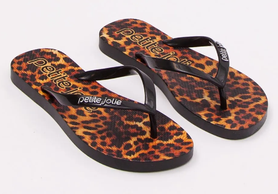 ZAPATILLAS PETITE JOLIE J-LASTIC PJ6969