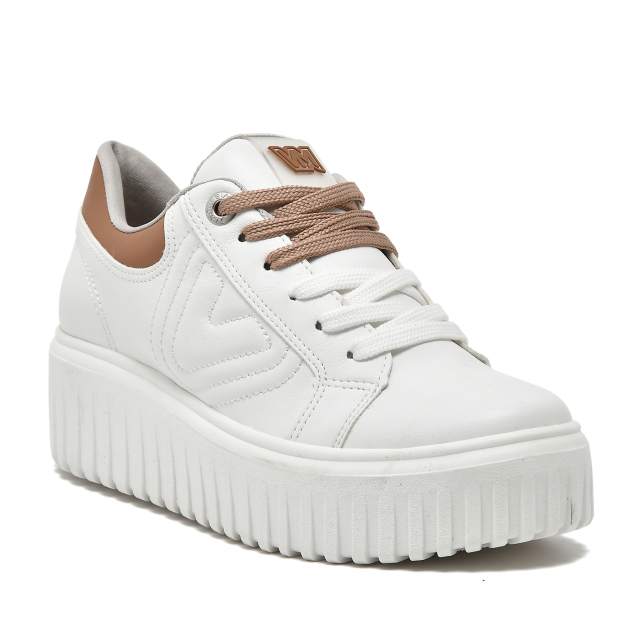 TENIS VIA MARTE NAPA/NAPA 047-001