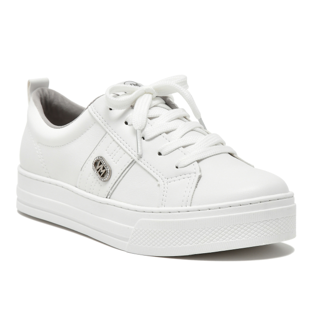 TENIS VIA MARTE NAPA/SPECCHIO 027-002
