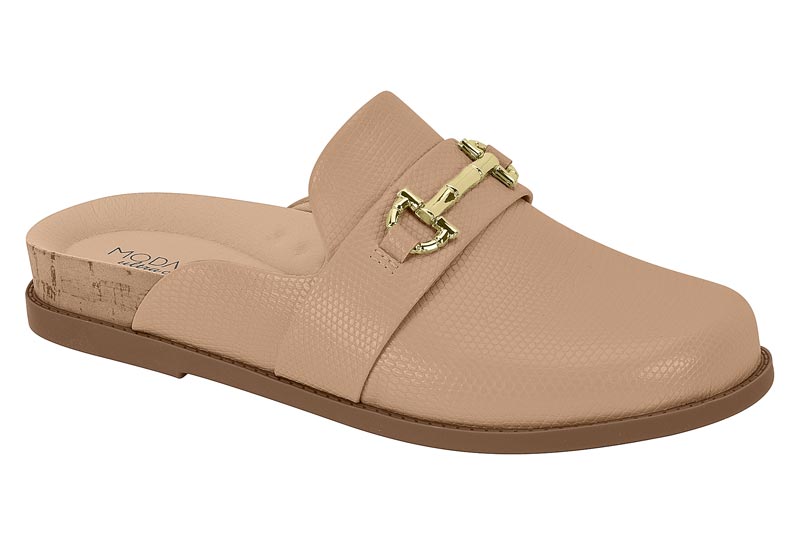 MULES MODARE NAPA LEZARD PARIS 7398.102
