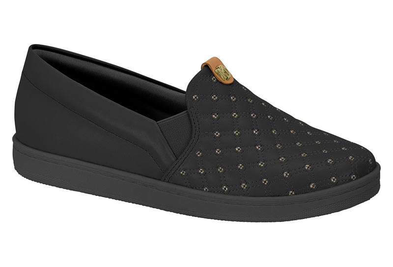 TENIS MODARE NAPA PELE STRECH/NAPA SENSE FLEX 7363.131